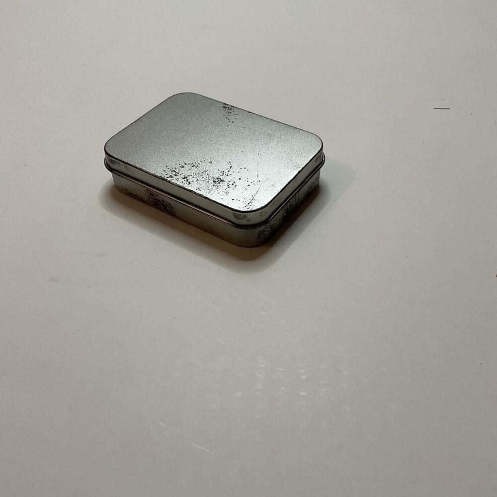 Unbranded Silver Storage-and-organisation
